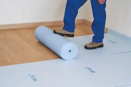 Floor Protection Mat