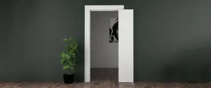 Slide And Fold Door 180