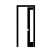 pocket door