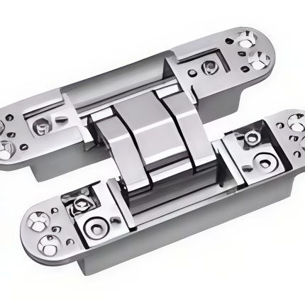 hidden hinges