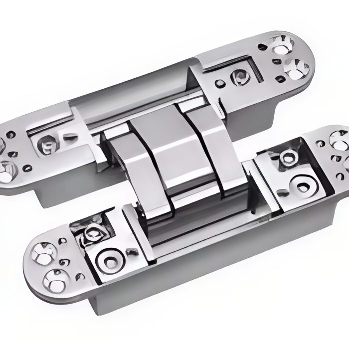 hidden hinges